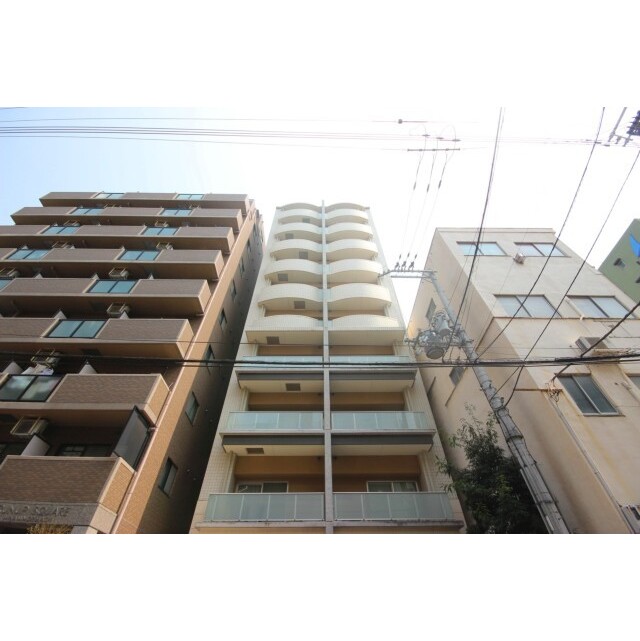 ROJI01の賃貸物件