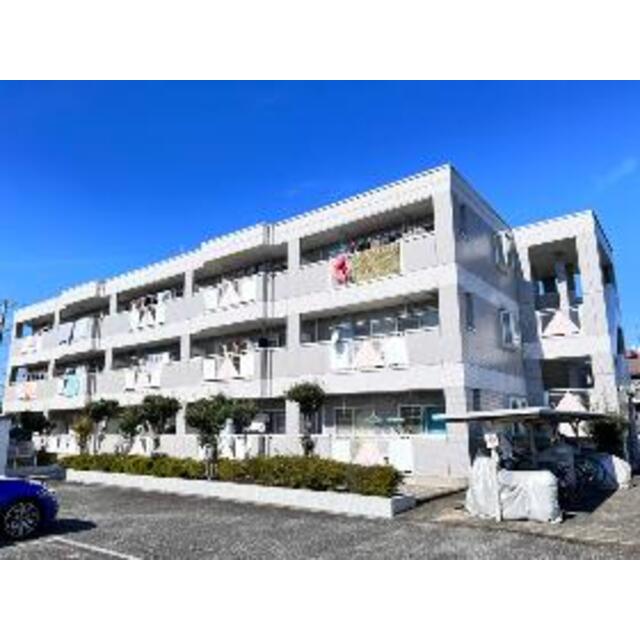 サンセヴィラージュの賃貸物件