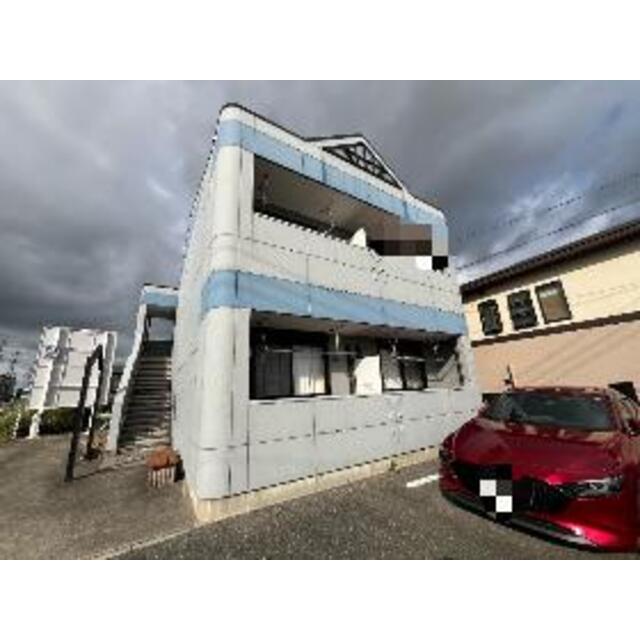 ウイングビーチの賃貸物件