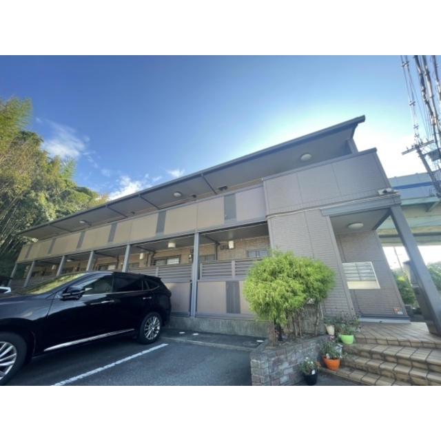 ラスルプレイスの賃貸物件