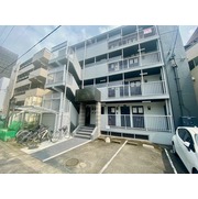 物件名が入ります
