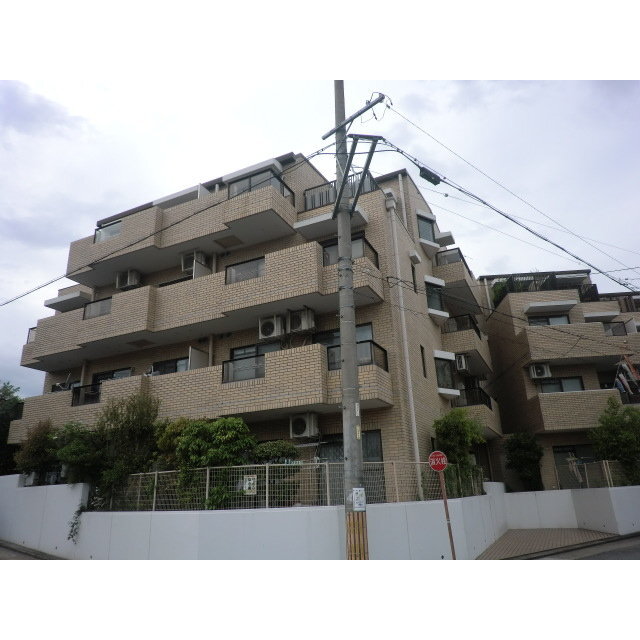 グランドメゾン南明の賃貸物件