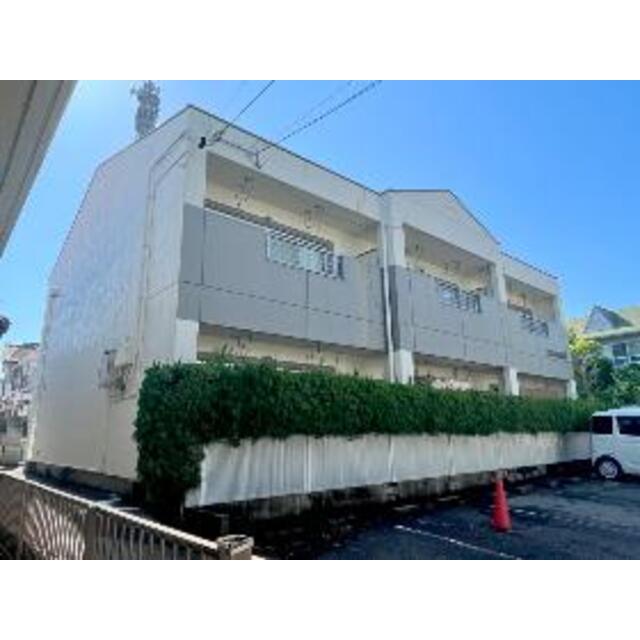 エルハイム旭の賃貸物件