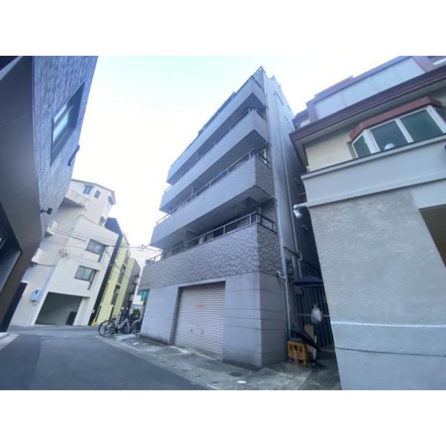 ル・シェール中山手の賃貸物件