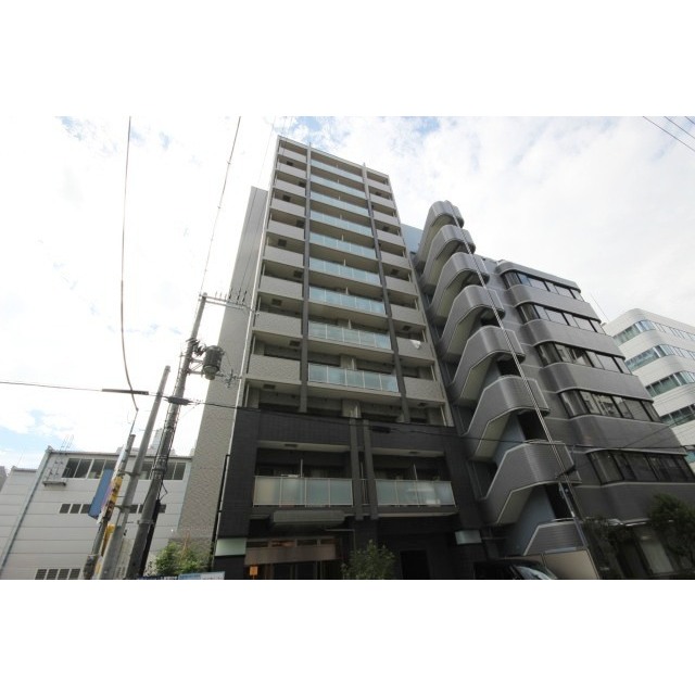 エスリード南森町の賃貸物件