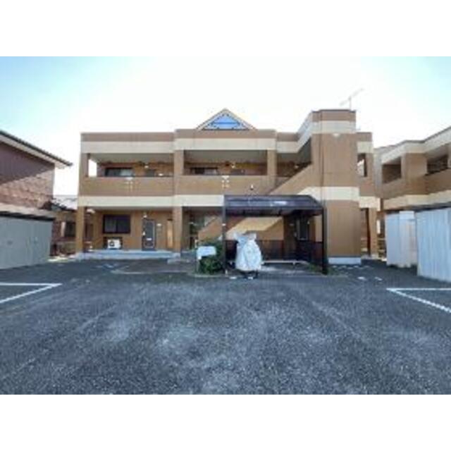 グランシャリオの賃貸物件