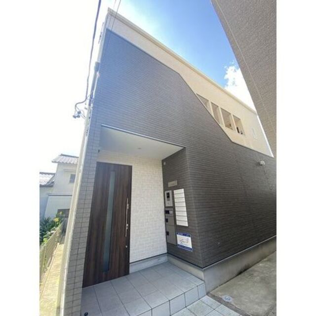 ルナフォルツァ新守西の賃貸物件