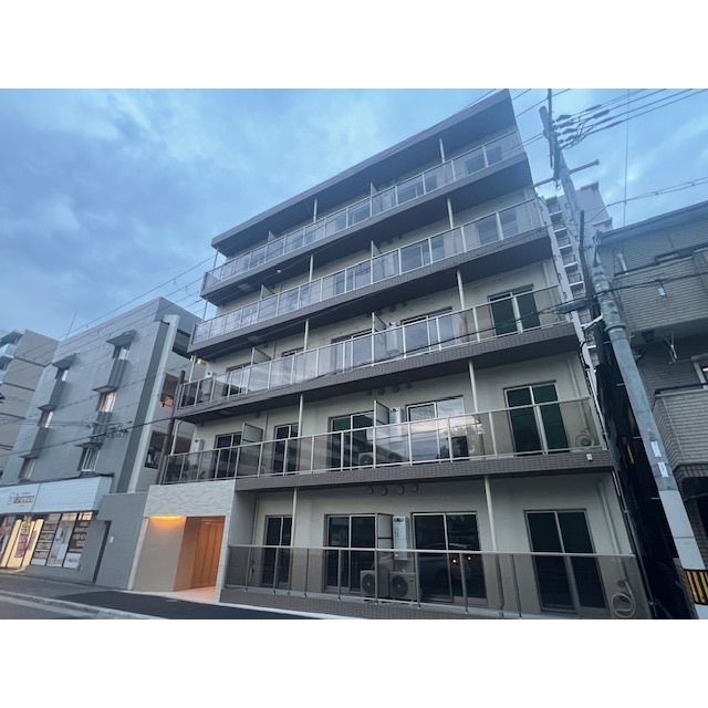 グランイニシオ都島の賃貸物件