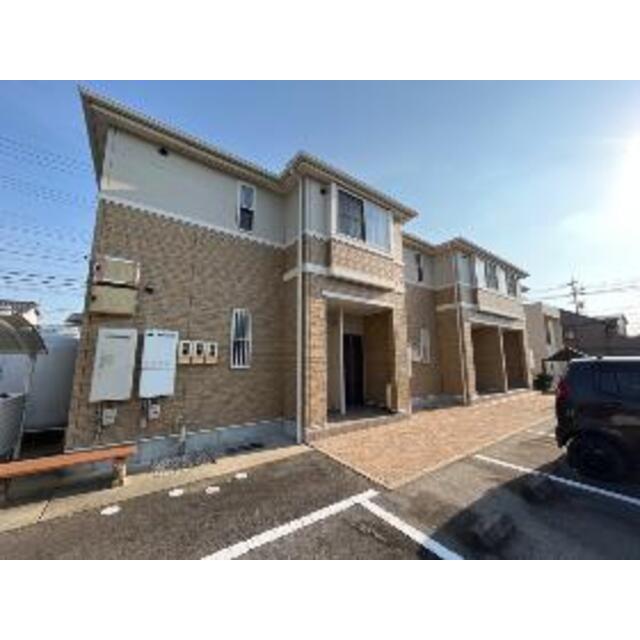 ヴィラサンライト１の賃貸物件