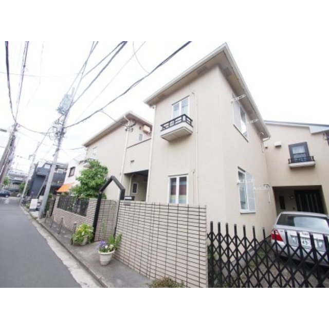 サンレジデンスの賃貸物件