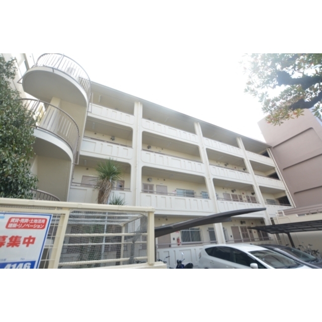 マンション翠の賃貸物件