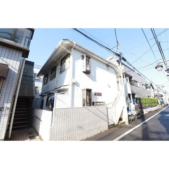 ヴィラ・ロイヤルの賃貸物件