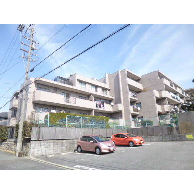 松月アイリスの賃貸物件