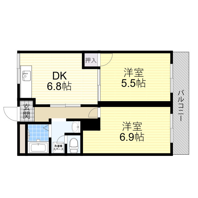 物件画像