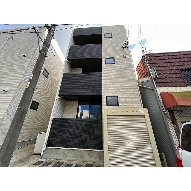 Ｓｏｍｎｉｕｍの賃貸物件