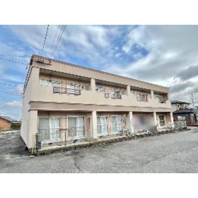 メゾン西ノ宮の賃貸物件