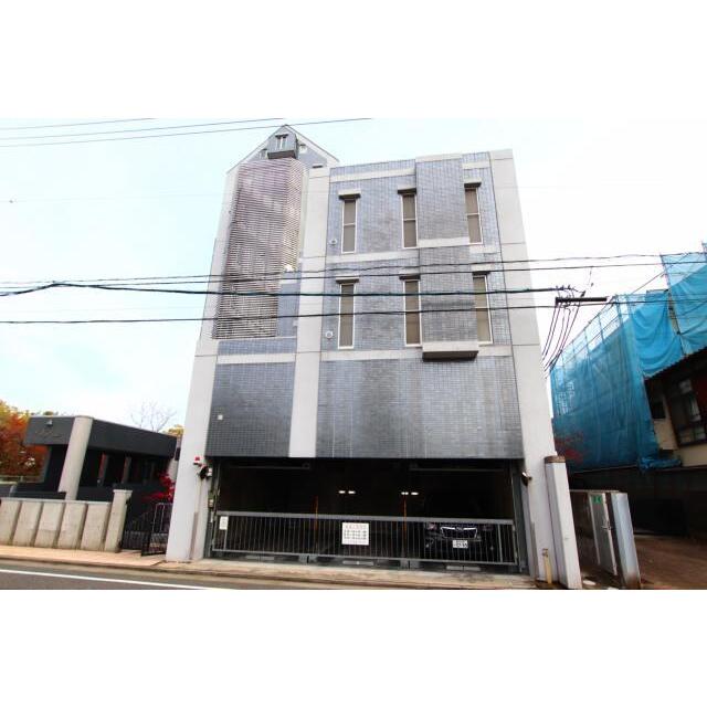 白島駅より徒歩6分 築22年9ヶ月 7階建の賃貸物件