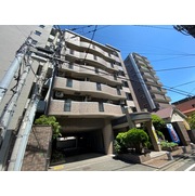 物件名が入ります