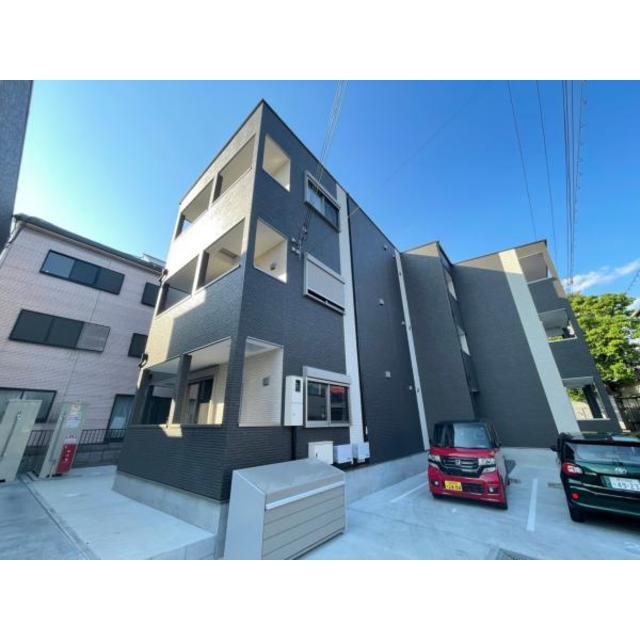 グランジェイ垂水の賃貸物件