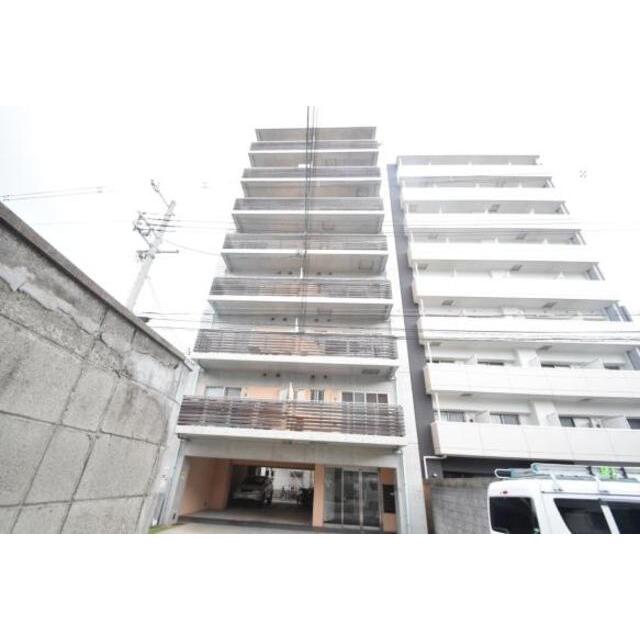 カシェット住吉の賃貸物件