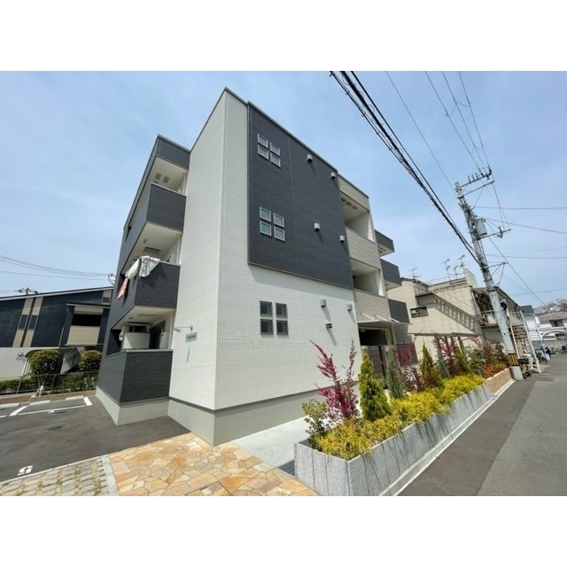 フジ丸東上野芝町の賃貸物件