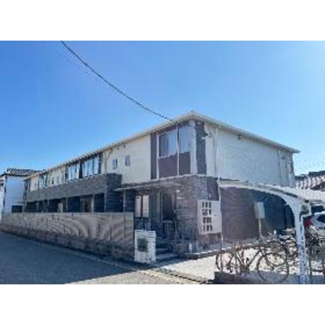 エターナルの賃貸物件