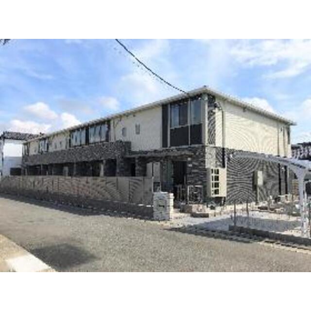 エターナルの賃貸物件