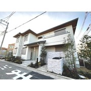 物件名が入ります