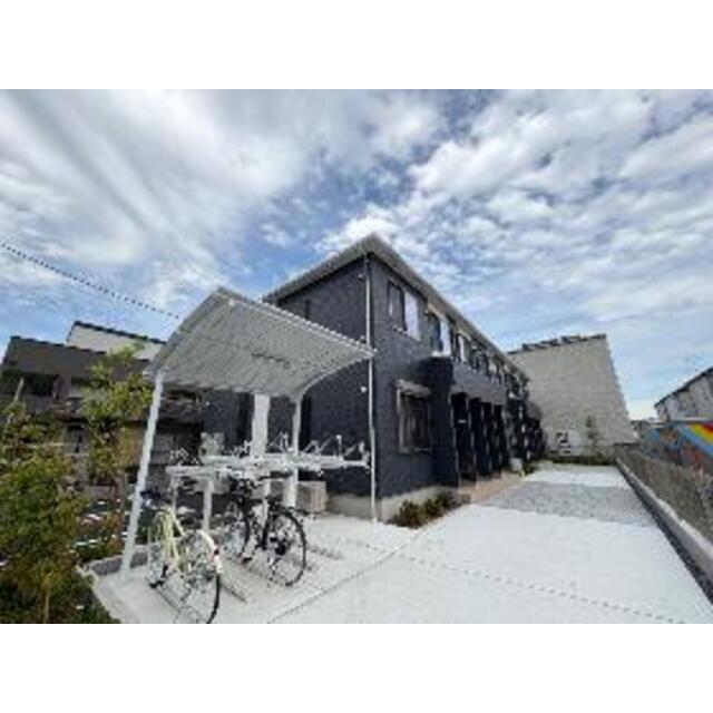 ボッテガノワールの賃貸物件