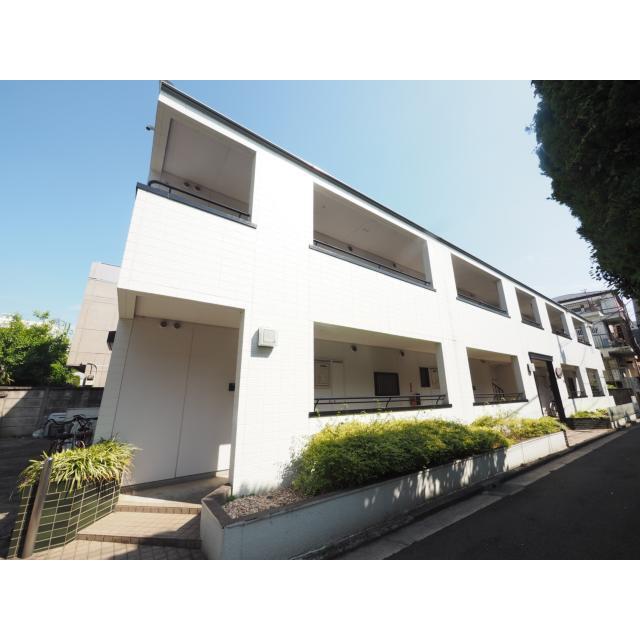 タートルヒルの賃貸物件