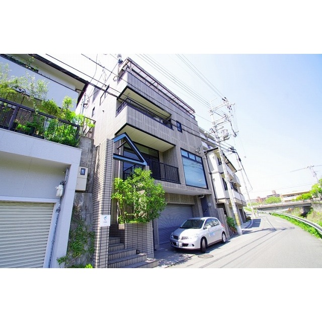 ハイミックの賃貸物件