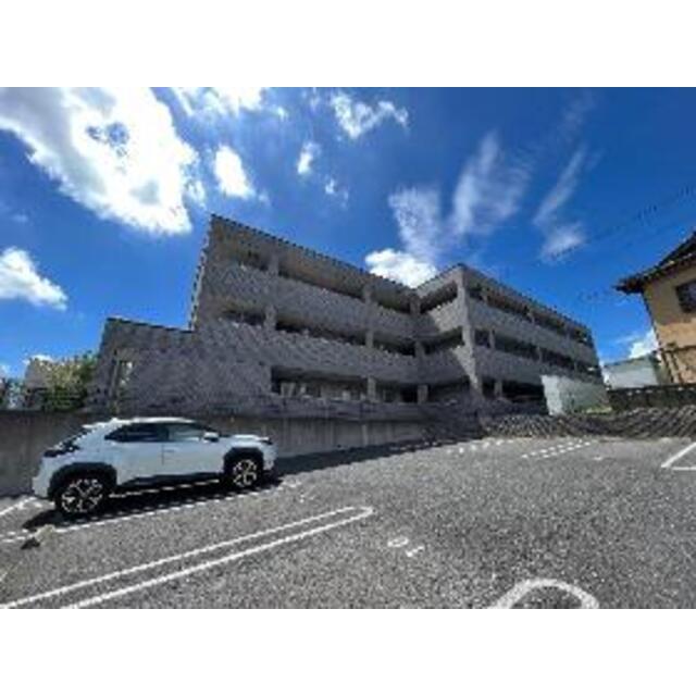 加木屋中ノ池駅より徒歩5分 築20年11ヶ月 3階建の賃貸物件