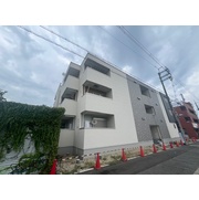 物件名が入ります