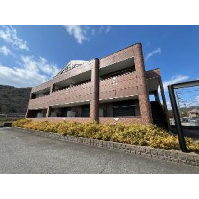 ビアンヒルズの賃貸物件