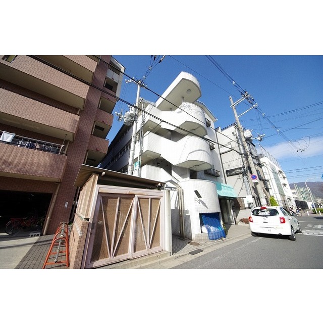 ナンソーコーポ２の賃貸物件