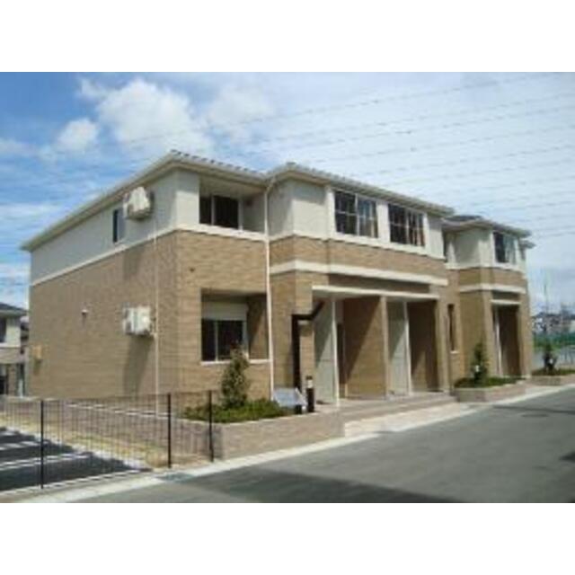 フィオーレ２の賃貸物件