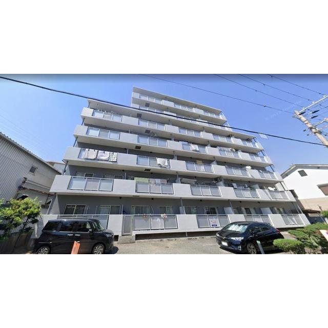 メゾンドみずほ尼崎の賃貸物件