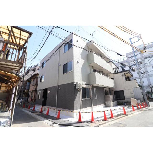 テニメント京島の賃貸物件