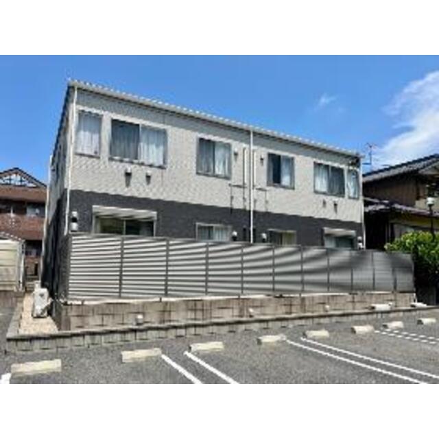 レティシアの賃貸物件