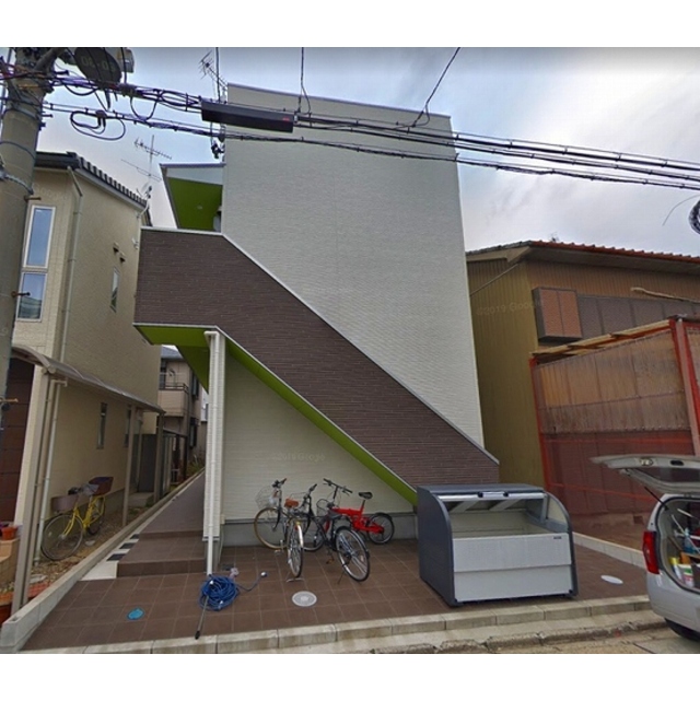 Kiinoの賃貸物件