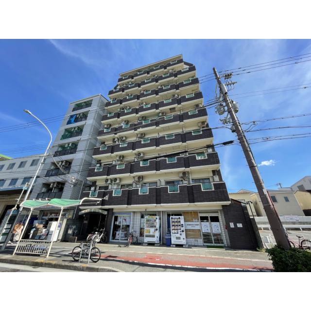 ルネッサンスエリエールの賃貸物件