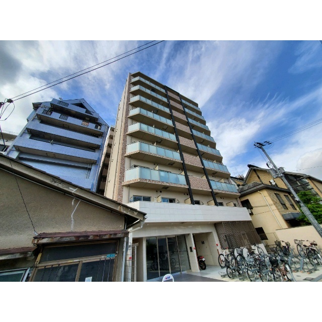 エグゼ新大阪南の賃貸物件