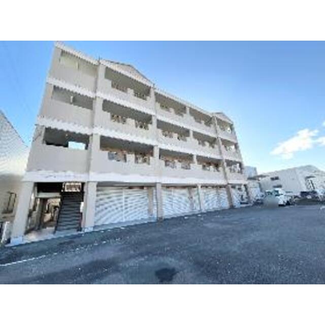 ニューレジデンスジュンの賃貸物件