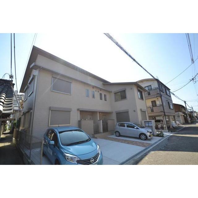 estfogliaの賃貸物件