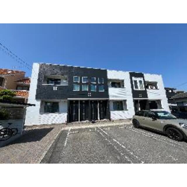 ヴィクトワール フィスの賃貸物件