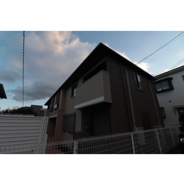 グランシエロの賃貸物件