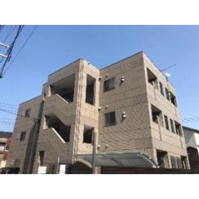 ベルクグランツ戸畑駅前の賃貸物件