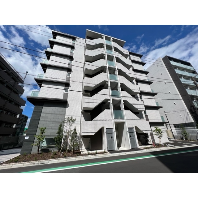 プレール・ドゥーク錦糸公園ノースの賃貸物件