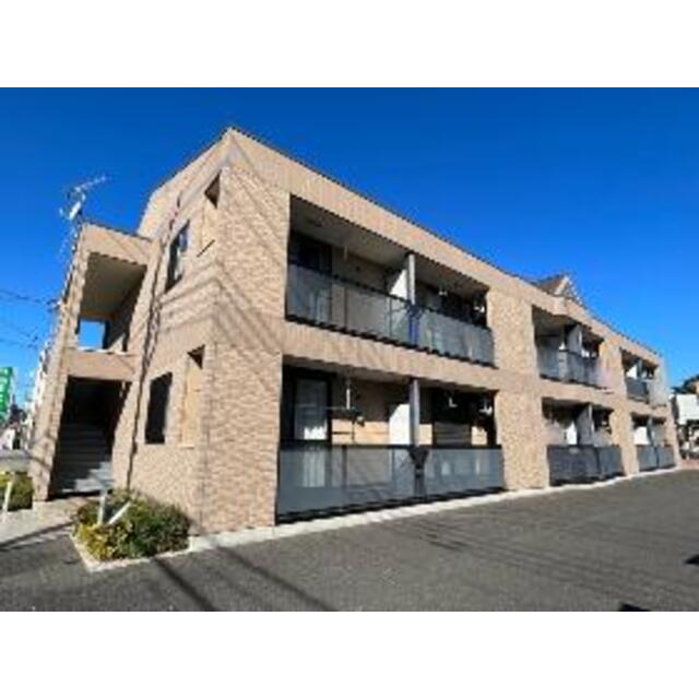 コレンテの賃貸物件