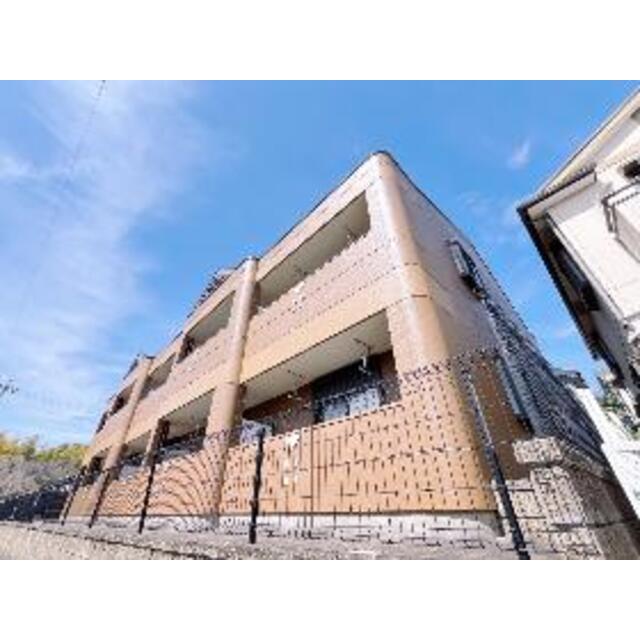 グリーンヒルズの賃貸物件